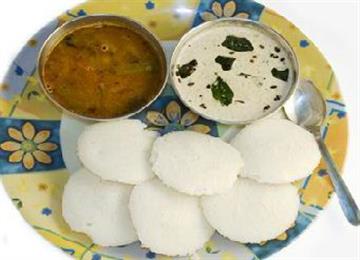 Sarigama Indian Cafe in Irving, TX