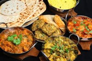 Home Made Indian Veg And Non Veg Food in Castle Rock, CO