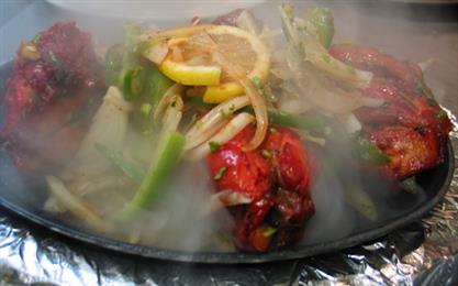 Niramish Indian Cuisine in Atlanta, GA