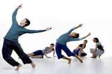 Bollywood Dance Trainer