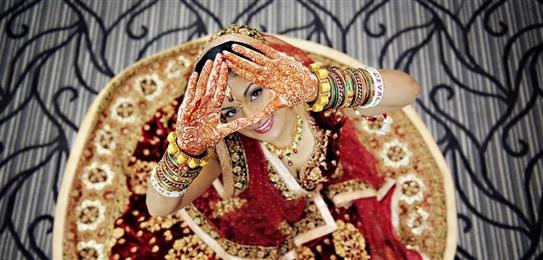 Luma Bridal in Bascom, FL