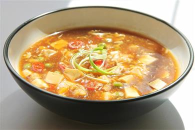 Curry Bowl Restaurant in Tampa, FL