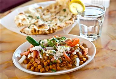 Mini Indias Restaurant And Bar in Broomfield, CO