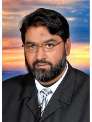 Zafar Iqbal Realtor in Chicago, IL