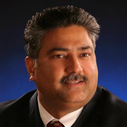 Yousuf Syed Realtor in Edison, NJ