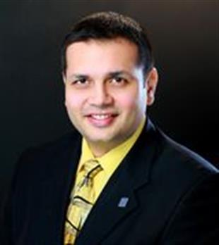 Aman Randhawa Realtor in Chantilly, VA