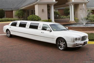 Metro Links Limousine Service in Detroit, MI