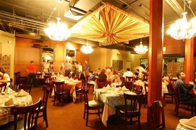 Jewel Of The Crown Cusine Of India in Scottsdale, AZ