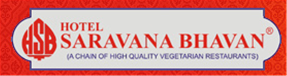 Saravana Bhavan South Indian Restaurant in Houston, TX
