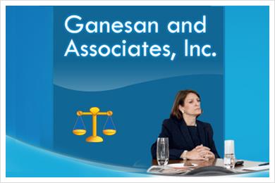 Ganesan And Associates Inc in Silver Spring, MD