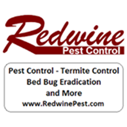 Redwine Pest Control in Cincinnati, OH