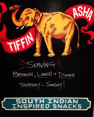 Tiffin Asha in Portland, OR