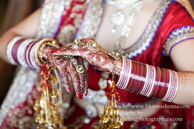Bhavna's Henna And Arts in Washington, DC
