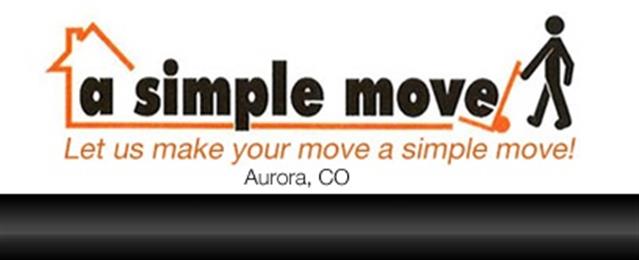 A Simple Move in Aurora, CO