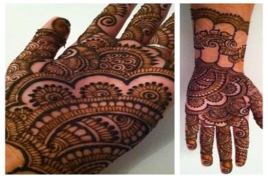 Henna By Aiza in Utica, MI