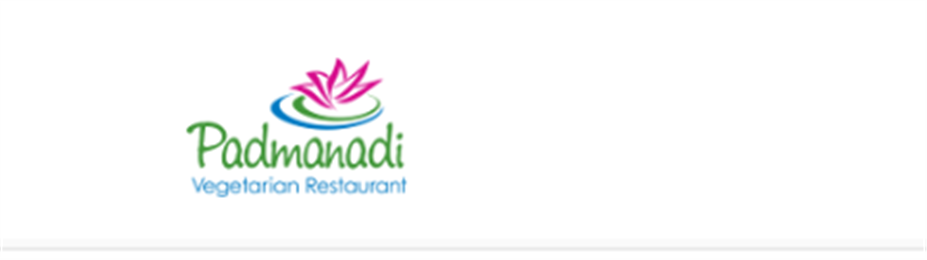 Padmanadi Vegetarian Restaurant in Alberta Beach, AB