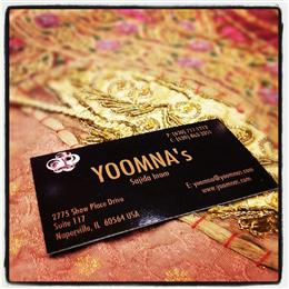Yoomnas Boutique in Naperville, IL
