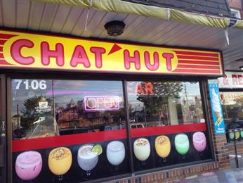 Chat Hut in Mississauga, ON
