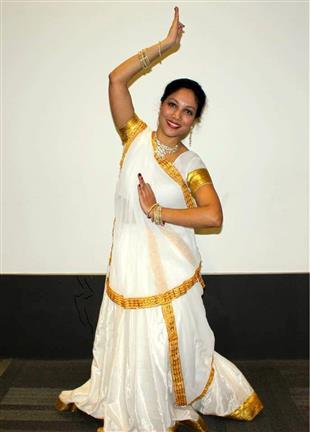 Darpan Performing Arts in Ottawa, ON