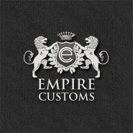 Empire Customs in Toronto, ON