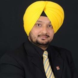Gurbax Singh Kassowal Real Estate Agent in Brampton, ON