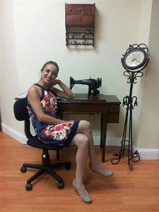 Geetys Tailoring And Alterations in San Francisco, CA