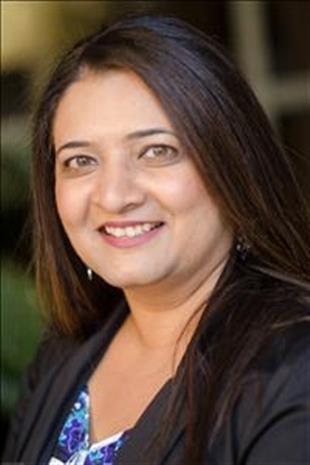 Parul Tailor Realtor in Gilbert, AZ