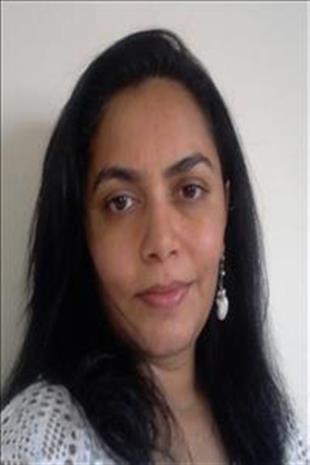 Chintal Chavda Realtor in Gilbert, AZ