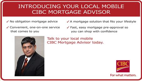 Jay Patel Mortgage Agent in Brampton, ON