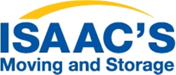 Isaacs Moving And Storage in Philadelphia, PA