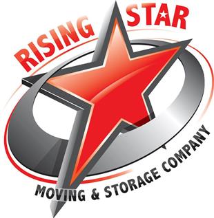 Rising Star Moving And Storage Company in Charlotte, NC