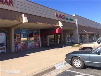 Classic Indian Tandoor Restaurant in Arlington, TX