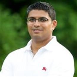 Vick Mehta Realtor in Downers Grove, IL