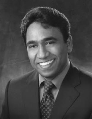 Nimal Vinayagamoorthy CGA in Scarborough, ON