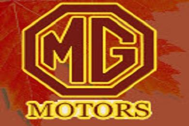 MG Motors in Markham, ON