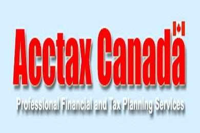 Acctax Consultants in Hamilton, ON