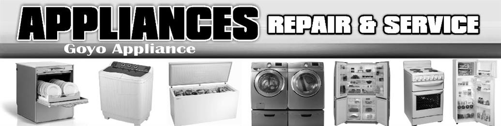 Kannan Appliances Repair And Service in Toronto, ON