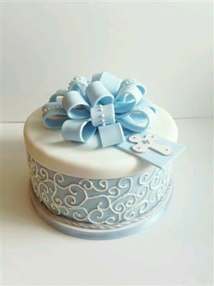 Soonjas Bakery in Palmer, TX