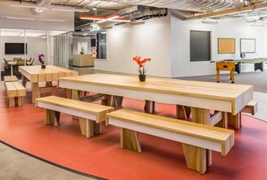 OKB Architect in Los Angeles, CA