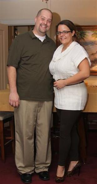 E.F. Lighting in Ambridge, PA