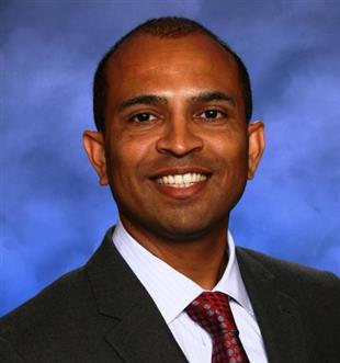 Andy Patel Realtor in Yucca Valley, CA