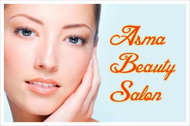 Asma Beauty Salon in Buda, TX