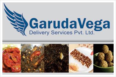 GarudaVega International Courier Services