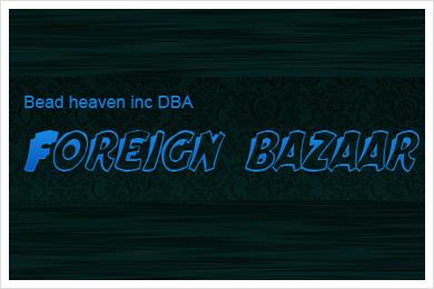 Foreign Bazaar in Newark, NJ