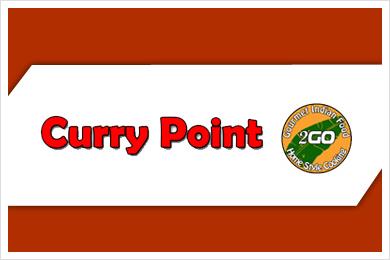 Curry Point 2 Go