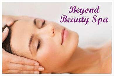 Beyond Beauty Spa