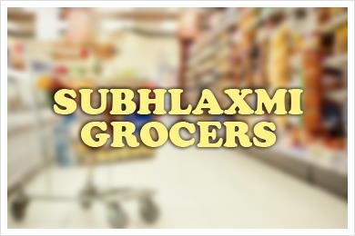 Subhlaxmi Grocers in Houston, TX