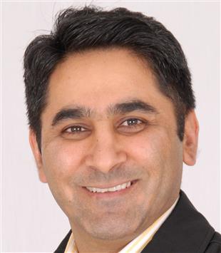 Rupinder Bhinder Mortgage Broker in Surrey, BC