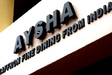 Ayesha Saffron Group in Orlando, FL