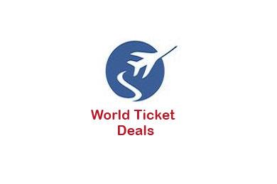 World Ticket Deals in Saint Paul, MN